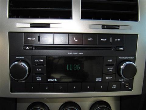 Dodge Nitro 2011 photo 2