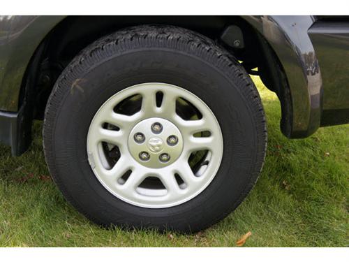 Dodge Nitro 2011 photo 2