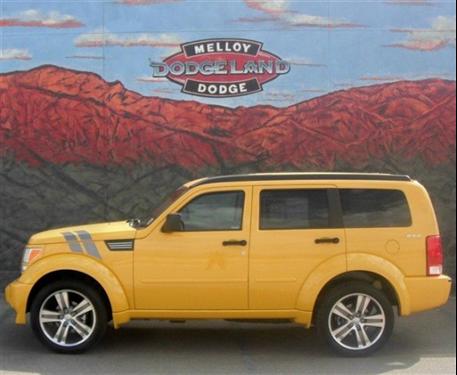 Dodge Nitro 2011 photo 2