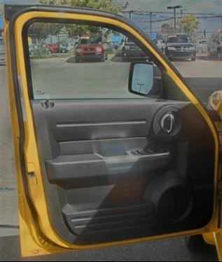 Dodge Nitro 2011 photo 4