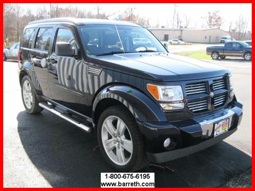 Dodge Nitro 2011 photo 2