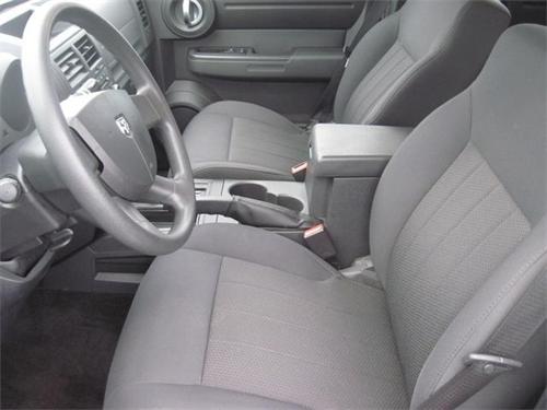 Dodge Nitro SE Other