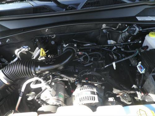 Dodge Nitro 2011 photo 1