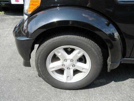 Dodge Nitro 2011 photo 2