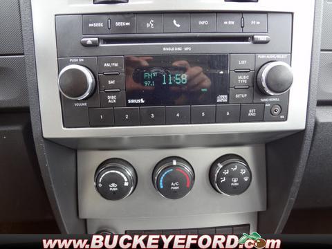 Dodge Nitro SE Other