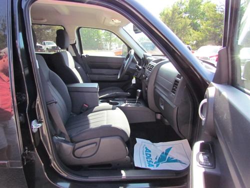 Dodge Nitro Hseats,lthr,loaded Other