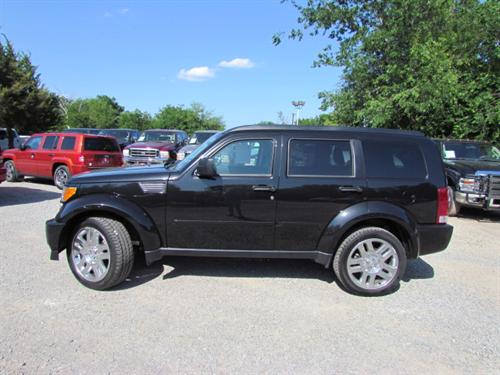 Dodge Nitro 2011 photo 1