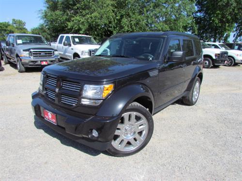 Dodge Nitro 2011 photo 2