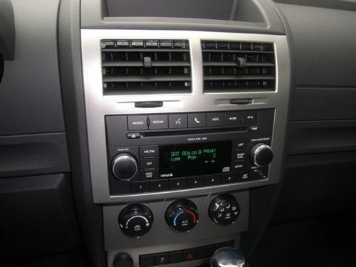 Dodge Nitro 2011 photo 2