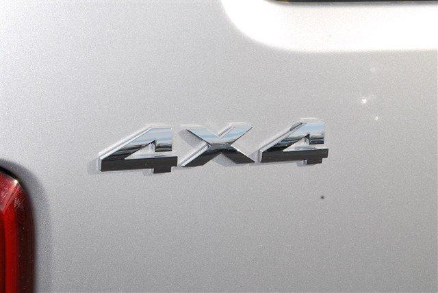 Dodge Nitro 2011 photo 3