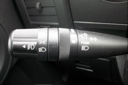 Dodge Nitro SE Other