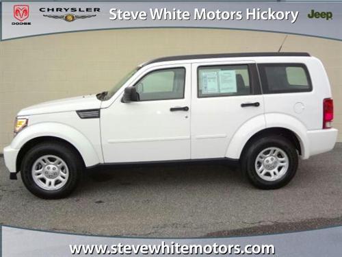 Dodge Nitro 2011 photo 1