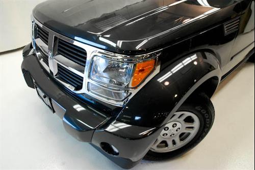 Dodge Nitro 2011 photo 1