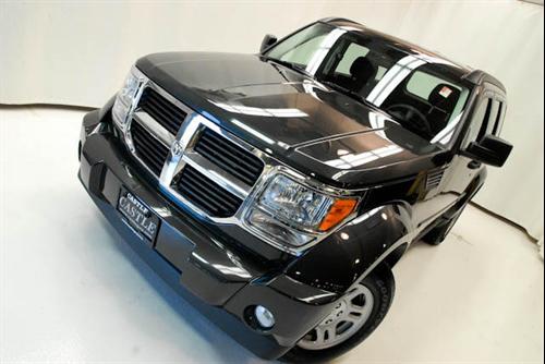 Dodge Nitro 2011 photo 2
