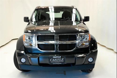 Dodge Nitro 2011 photo 3