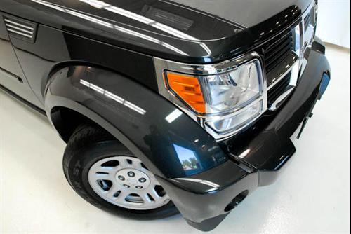 Dodge Nitro 2011 photo 5