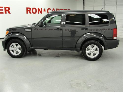 Dodge Nitro S Other
