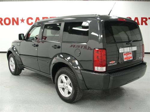 Dodge Nitro 2011 photo 1