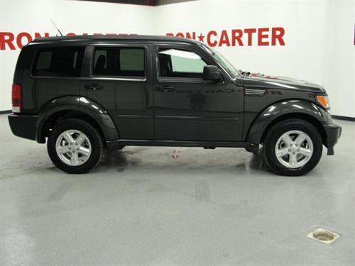 Dodge Nitro 2011 photo 2