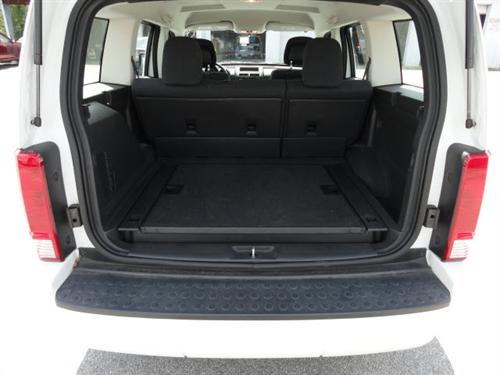 Dodge Nitro SE Other