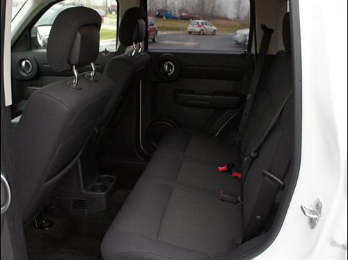 Dodge Nitro SE Other