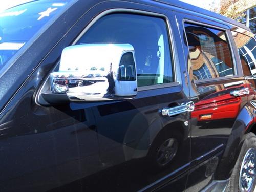 Dodge Nitro SE Other