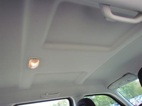 Dodge Nitro 2011 photo 1