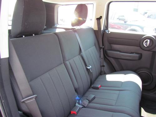 Dodge Nitro 2011 photo 3