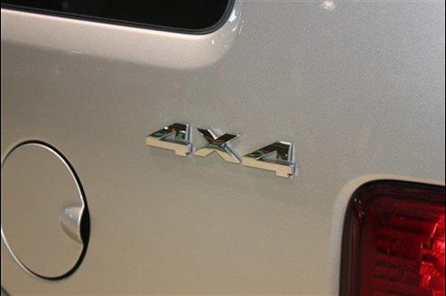 Dodge Nitro 2011 photo 3