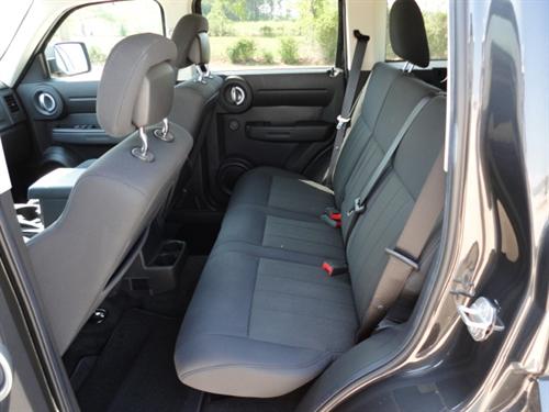 Dodge Nitro 2011 photo 1