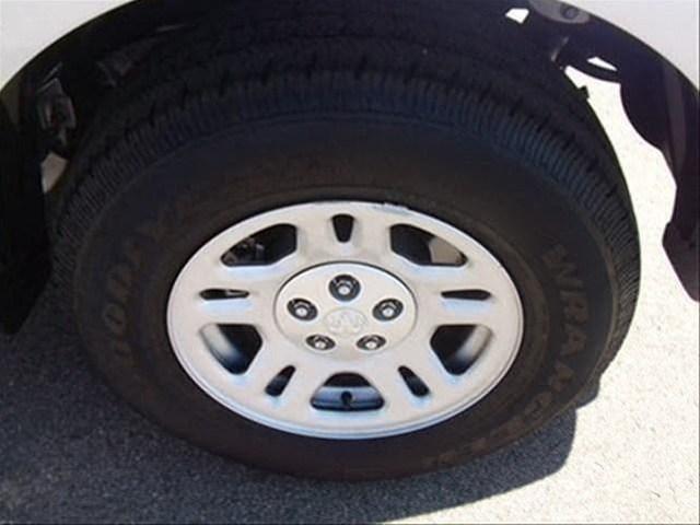 Dodge Nitro 2011 photo 1