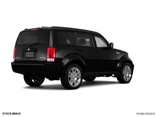 Dodge Nitro 2011 photo 1