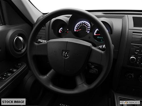 Dodge Nitro 2011 photo 2