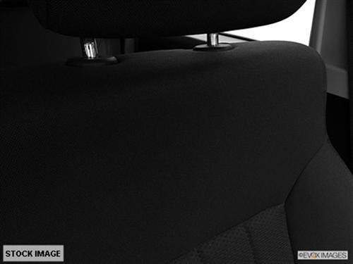 Dodge Nitro 2011 photo 3