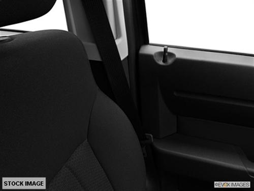 Dodge Nitro 2011 photo 4