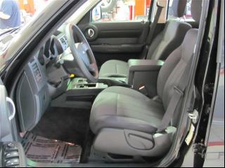 Dodge Nitro 2011 photo 1