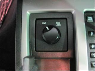 Dodge Nitro 2011 photo 3