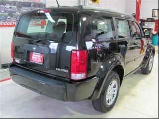 Dodge Nitro 2011 photo 4