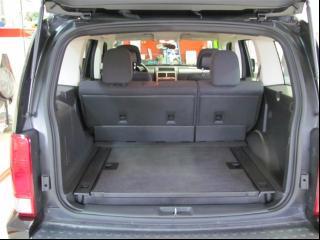 Dodge Nitro 2011 photo 5