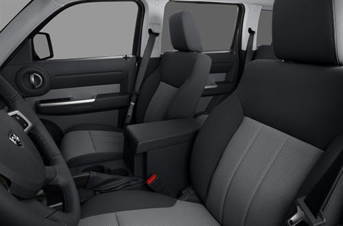 Dodge Nitro 2011 photo 1