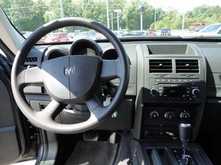 Dodge Nitro SE Other