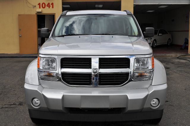 Dodge Nitro 2011 photo 3