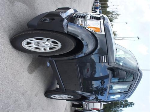 Dodge Nitro 2011 photo 1