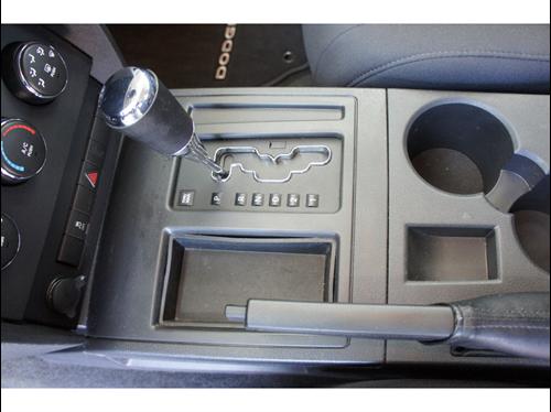 Dodge Nitro 2011 photo 1