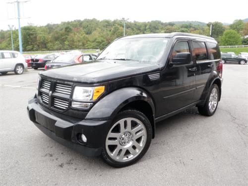 Dodge Nitro 2011 photo 2