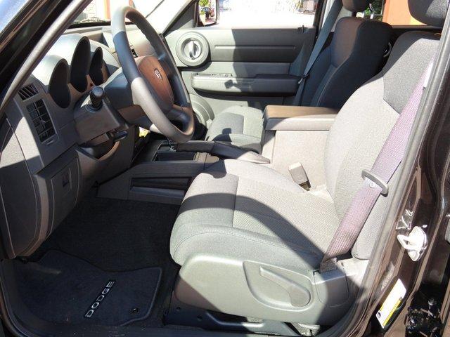 Dodge Nitro 2011 photo 2