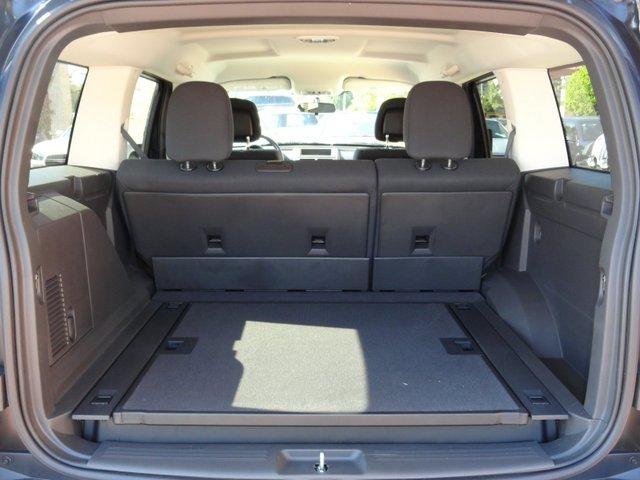 Dodge Nitro 2011 photo 5