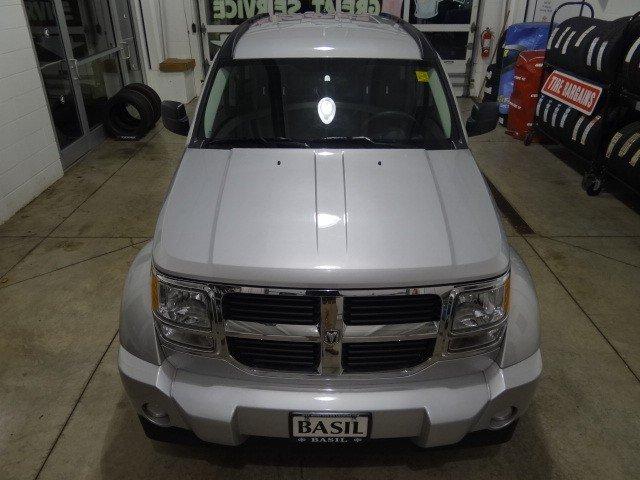 Dodge Nitro 2011 photo 1