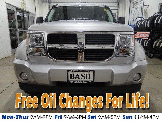 Dodge Nitro 2011 photo 2