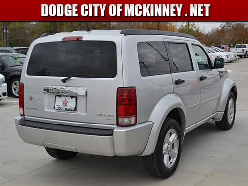 Dodge Nitro 2011 photo 2